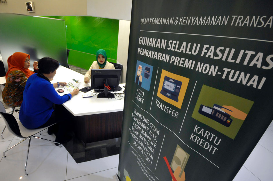 Rasio Klaim Asuransi Kredit Melonjak ke 85,5% hingga Kuartal III/2024